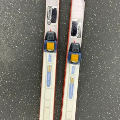 Used Madshus DINO Boys XC Ski/Binding 139 cm