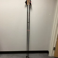 Used Madshus ENDURACE 155 cm / 61 in Men's Cross Country Ski Poles