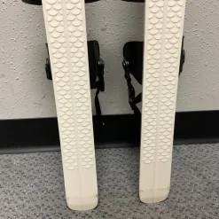 Used Madshus SNOW PUP Boys XC Ski/Binding