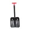Used Mammut ALUGATOR PRO LIGHT SNOW SHOVEL Camping Accessory