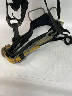 Used Mammut HARNESS Climbing Harness
