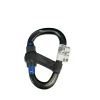 Used Mammut SMART HMS Climbing Carabine