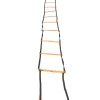 Used MANTRA SPORTS AGILITY LADDER Training Aid