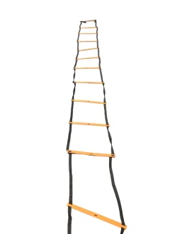 Used MANTRA SPORTS AGILITY LADDER Training Aid