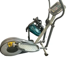 Used Manual Elliptical