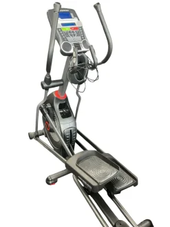 Used Manual Elliptical Schwinn journey 4.5