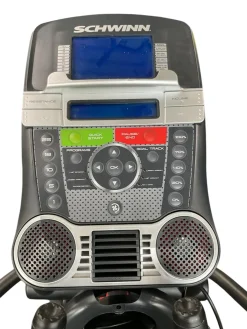 Used Manual Elliptical Schwinn journey 4.5