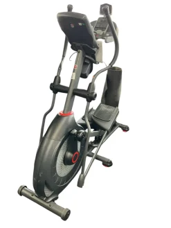 Used Manual Elliptical Schwinn journey 4.5
