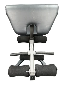 Used Marcy BENCH FID Bench