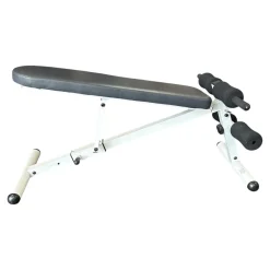 Used Marcy FLAT/DECLINE BENCH Other Benches