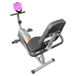 Used Marcy MARCY RECUMBENT BIKE ME-709 Recumbent Bike