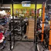 Used Marcy PRO SQUAT RACK Squat Rack
