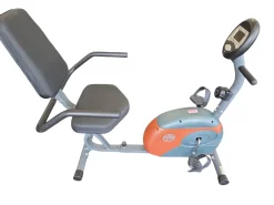 Used Marcy RECUMBENT Recumbent Bike