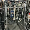 Used Marcy SMITH ENSEMBLE W CLUB WEID Home Gym No Plates