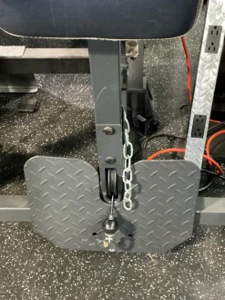 Used Marcy SMITH ENSEMBLE W CLUB WEID Home Gym No Plates