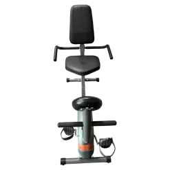 Used Marcy X-3519 Recumbent Bike