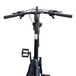 Used Marin TERRA LINDA 1 HYBRID BIKE Hybrid/City Bike Womens Black 50-52cm - SM Frame