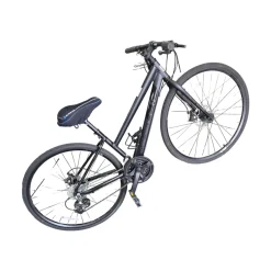 Used Marin TERRA LINDA 1 HYBRID BIKE Hybrid/City Bike Womens Black 50-52cm - SM Frame