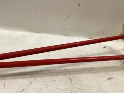 Used Marker SKI POLE Girls DH Ski Pole Red 90 cm / 36 in