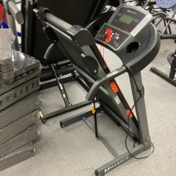 Used MARNUR Treadmill