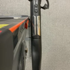 Used MARNUR Treadmill