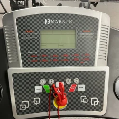 Used MARNUR Treadmill