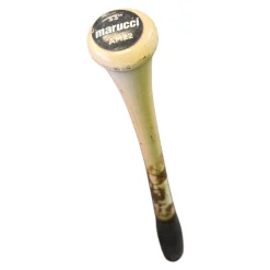 Used Marucci AM22 BB/SB Wood Bat 33