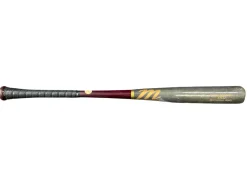 Used Marucci AM22 PRO MAPLE BB/SB Wood Bat 33"