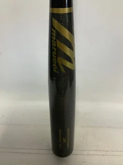 Used Marucci AP5 PRO MODEL BB/SB Wood Bat 32"