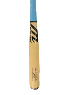 Used Marucci AP5 Y PRO MODEL BB/SB Wood Bat 29"