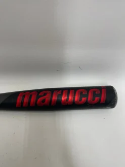 Used Marucci BBCOR CAT 9 BBCOR BB/SB High School -3 Bat 31