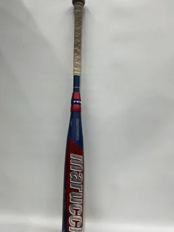 Used Marucci CAT 9 AMERICAN COMPOSITE BB/SB High School -3 Bat 32