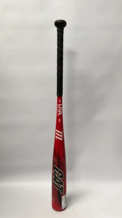 Used Marucci CAT AZ105 BB/SB USA 2 1/2 Bat 30"