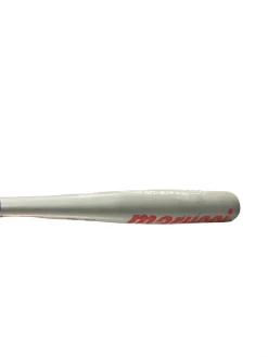Used Marucci CAT 7 BBCOR BB/SB High School -3 Bat 31