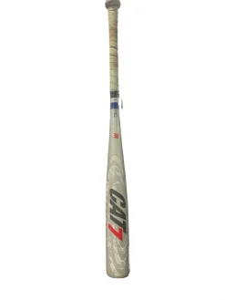 Used Marucci CAT 7 BBCOR BB/SB High School -3 Bat 31