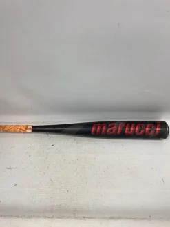 Used Marucci CAT 9 BB/SB High School -3 Bat 32"