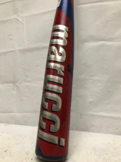 Used Marucci CAT 9 BB/SB High School -3 Bat 33"