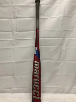 Used Marucci CAT 9 BB/SB High School -3 Bat 33
