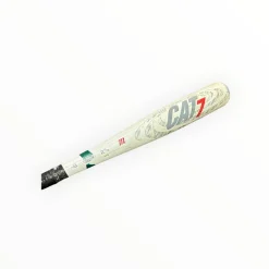 Used Marucci CAT 7 BB/SB Senior League Bat 29