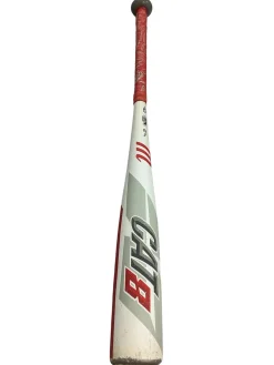 Used Marucci CAT 8 BB/SB Senior League Bat 28"