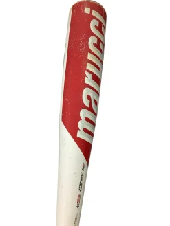 Used Marucci CAT 8 BB/SB Senior League Bat 28"
