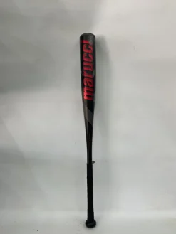 Used Marucci CAT 9 BB/SB Senior League Bat 32