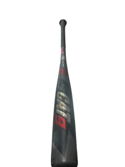 Used Marucci CAT 9 BB/SB Senior League Bat 31"
