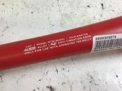 Used Marucci CAT BB/SB T-Ball Bat 25