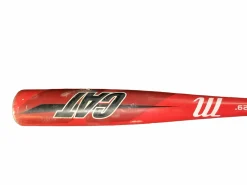 Used Marucci CAT BB/SB USA 2 1/2 Bat 29"