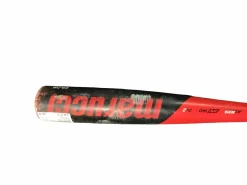 Used Marucci CAT BB/SB USA 2 1/2 Bat 29"