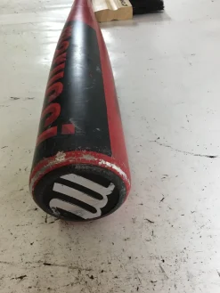 Used Marucci CAT BB/SB USA 2 1/2 Bat 29"