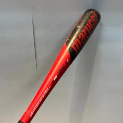 Used Marucci CAT BB/SB USA 2 1/2 Bat 27"