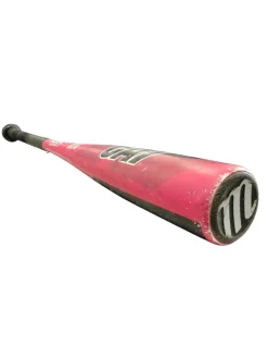 Used Marucci CAT BB/SB USA 2 1/2 Bat 27"