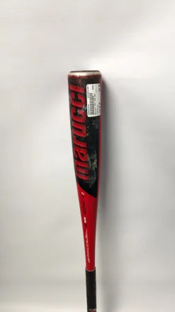 Used Marucci CAT BB/SB USA 2 1/2 Bat 28"